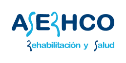 ASERHCO Rehabilitación y Salud, ir a inicio
