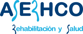 ASERHCO Rehabilitación y Salud, ir a inicio