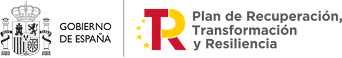 Gobierno de España. Plan de Recuperación, Transformación y Resiliencia