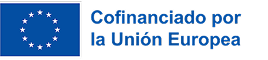 Cofinanciado por la Unión Europea